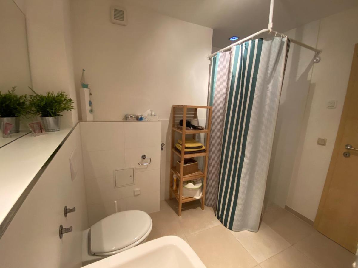 קדלינבורג Apartment Am Pulverturm מראה חיצוני תמונה