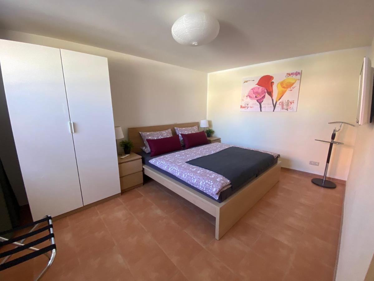 קדלינבורג Apartment Am Pulverturm מראה חיצוני תמונה