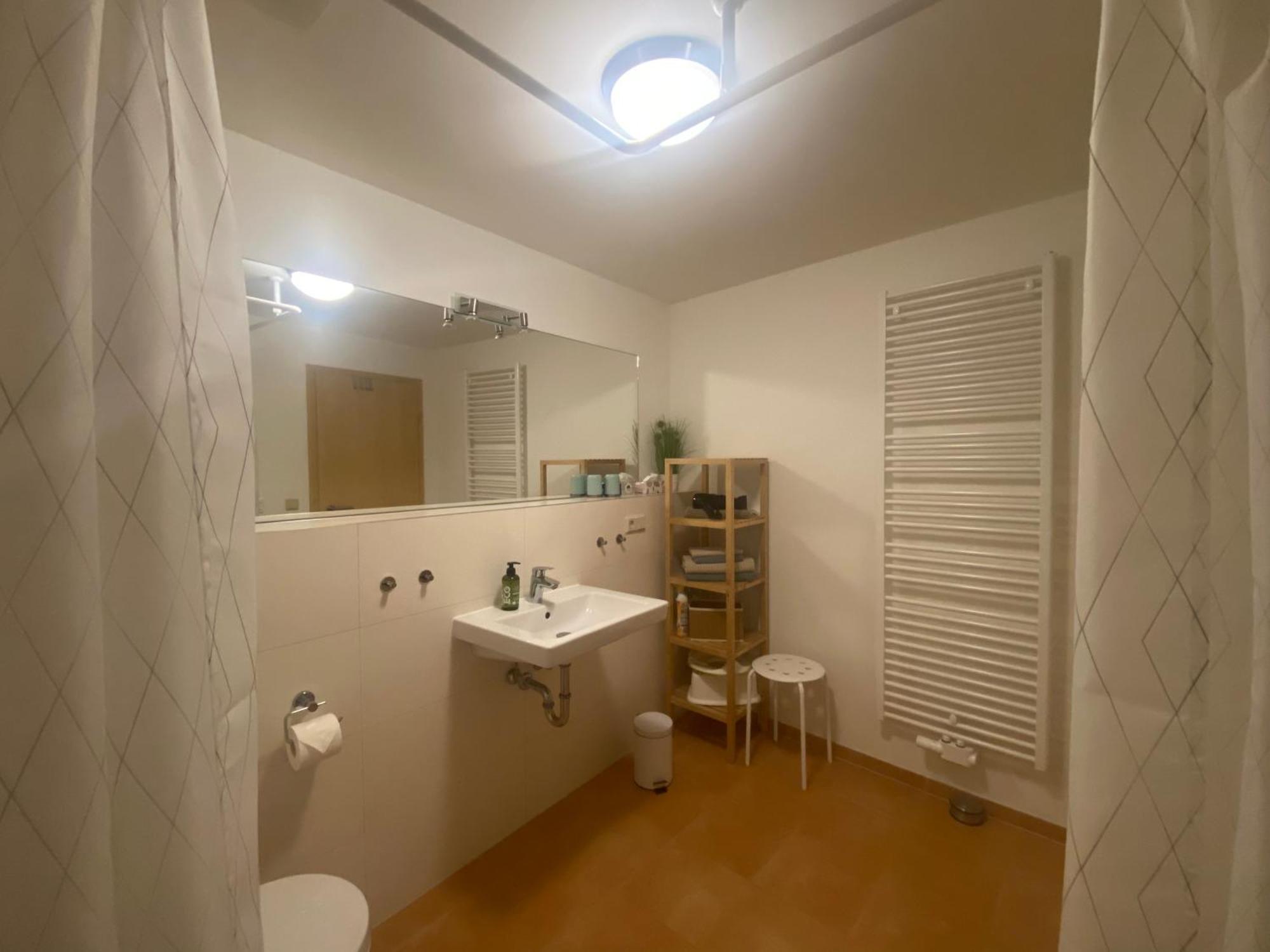 קדלינבורג Apartment Am Pulverturm מראה חיצוני תמונה