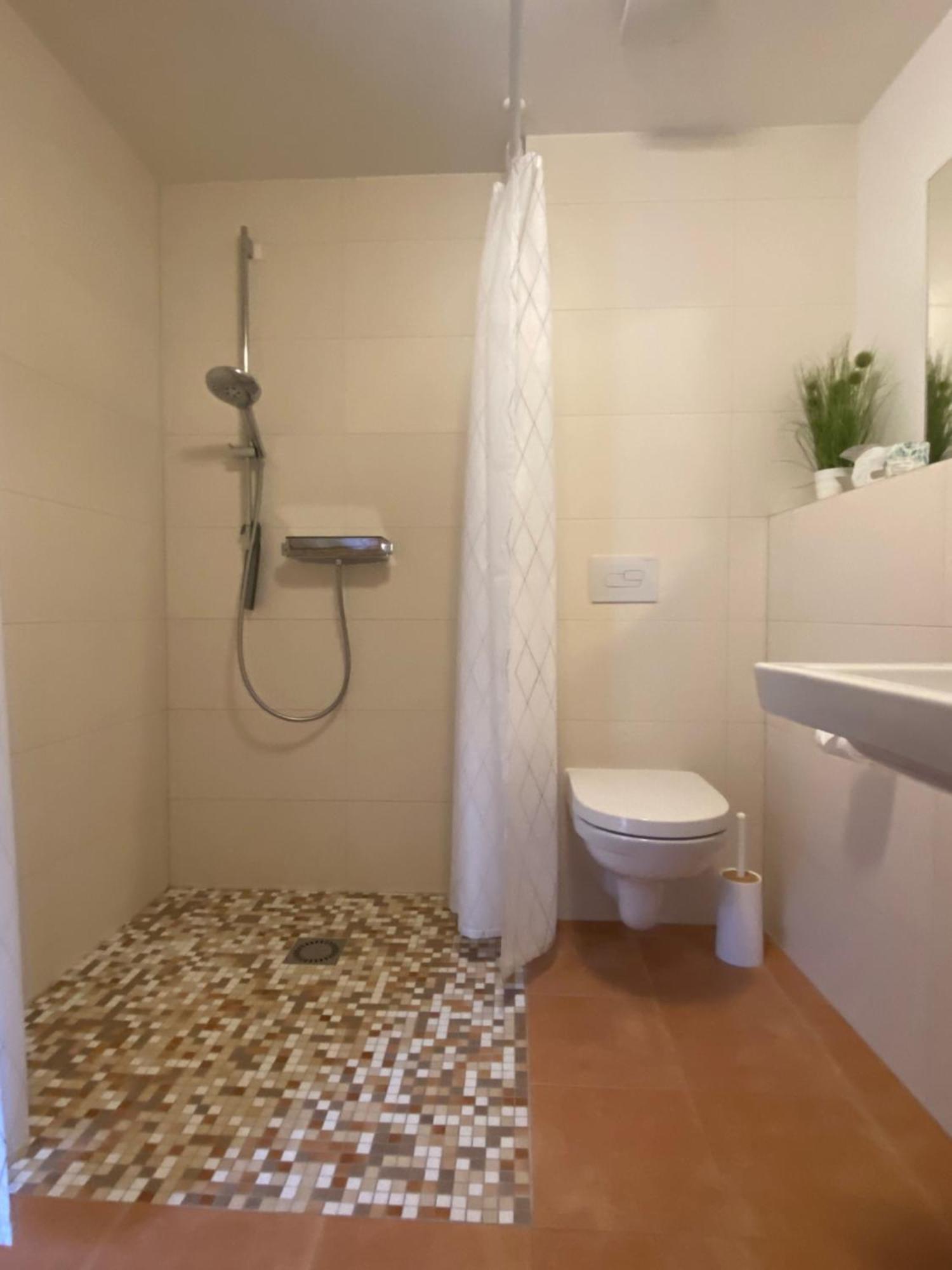 קדלינבורג Apartment Am Pulverturm מראה חיצוני תמונה